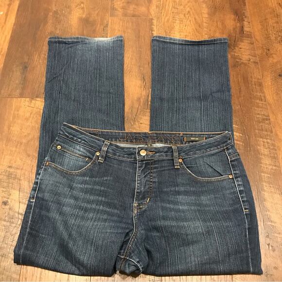 JAG Jeans Size 16 - Picture 4 of 8